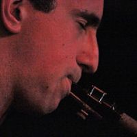 Nadim Teimoori Quartet at Herts Jazz Club