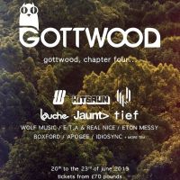 Gottwood Festival 2013