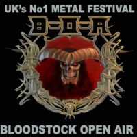 Bloodstock Open Air at Catton Hall