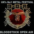 Bloodstock Open Air