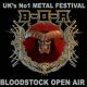Bloodstock Open Air