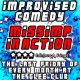 MissImp In Action - Improvised Comedy Show - 31st May