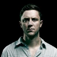 Ruckus presents George Fitzgerald at TAW