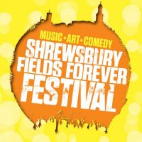 Shrewsbury Fields Forever Festival 2013 at West Mid Show Ground