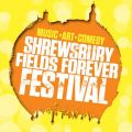 Shrewsbury Fields Forever Festival 2013 Shrewsbury Fields Forever Festival 2013