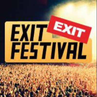 Exit Festival | Petrovaradin Fortress Petrovaradin | Fri 13th July 2012 Lineup