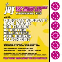 JOY at Musiquarium
