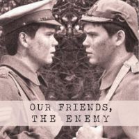 Our Friends, The Enemy at The Continental