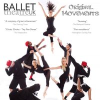 Breakin Pointe at The Lights