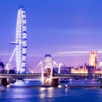 The Success Mastery Group at The Landmark Hotel London