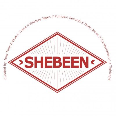 Shebeen Festival Tickets | Wahlbar Manchester | Sun 16th December 2012 Lineup