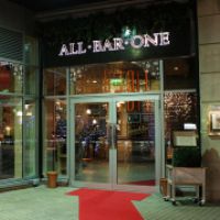 ChiJazz @ All Bar One at All Bar One