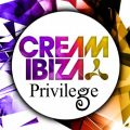 Cream @ Privilege