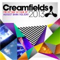 Creamfields 2013 Creamfields 2013