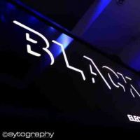 BLACKOUT 1ST BIRTHDAY BASH at Fez Club