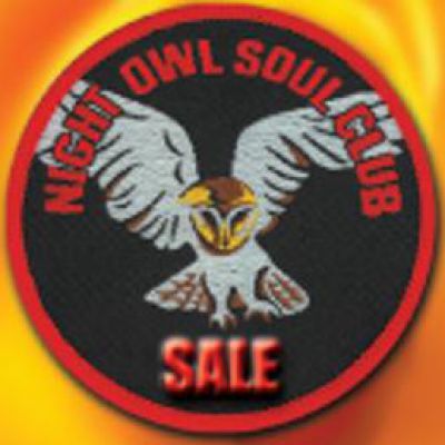 Night Owl Soul Club @ Cadmans Soul Night | Cadmans Dance Centre Sale, Cheshire. | Sat 10th September 2011 Lineup