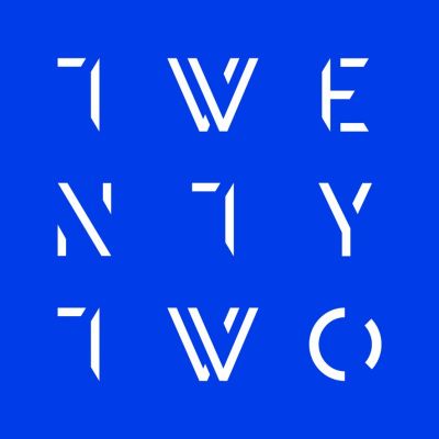 Twenty Two Launch | 2022NQ Manchester | Lineups | | Wed 10th October 2012