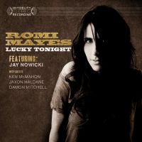 12 Bar Club presents... ROMI MAYES + AFFA DAVID + more at 12 Bar Club