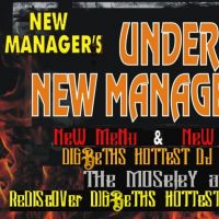 SOUNDS FROM THE DECADES at The Moseley Arms