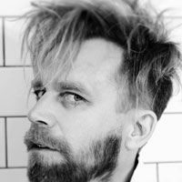 Tony Law: Nonsense Overdrive at The Glee Club