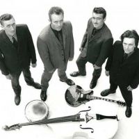 The Nightporters - An evening of red hot rockin Rhythm & Blues at Telfords Warehouse
