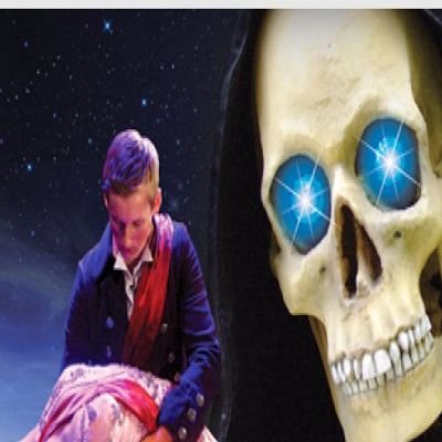 Mort The Musical | Rose Theatre, Kingston Upon Thames Kingston Upon Thames | Thu 30th August 2012 Lineup