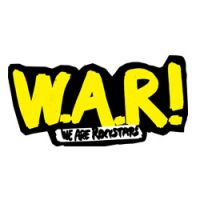 W.A.R! IBIZA - Redlight, Oneman & MC Asbo, Bondax, Doorly at Ibiza Rocks Hotel