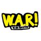 W.A.R! IBIZA - Redlight, Oneman & MC Asbo, Bondax, Doorly W.A.R! IBIZA - Redlight, Oneman & MC Asbo, Bondax, Doorly