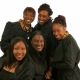 Black Voices in Concert Black Voices in Concert