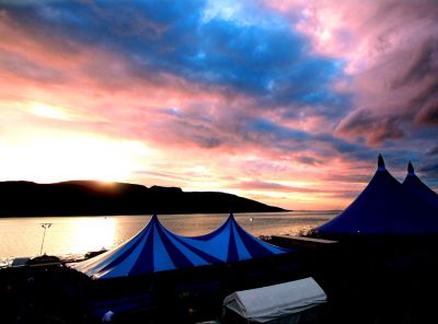 Venue: Loopallu Festival | Broomfields Ullapool | Fri 21st September 2012
