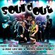 Soul'd Out - 14-piece LIVE Soul & Motown Party Band Soul'd Out - 14-piece LIVE Soul & Motown Party Band
