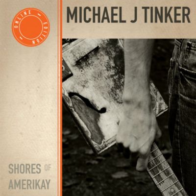 Regather Music presents Michael J Tinker Album Launch | The Greystones Sheffield | Tue 26th June 2012 Lineup