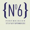 Festival No. 6 Festival No. 6