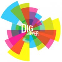 Freeze presents Dig Deeper... at VENUE TO BE ANNOUNCED