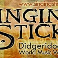 Singing Sticks Didgeridoo & World Music Weekend at Overstone Scout Camp