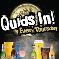 Quids In at Yates Southampton