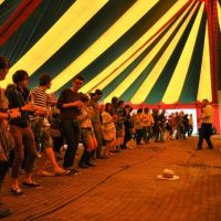Xmas Northern Soul Dance Class