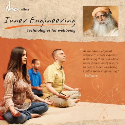 Reviews: Isha Kriya - Free Meditation Session for everyone! In Manchester. | Jain Community Centre Manchester | Sun 26th February 2012