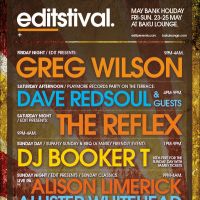 editstival at Baku Lounge