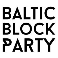 Baltic Block Party at Numerous Venues In The Baltic Triangle
