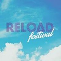 Reload Festival 2014 at Norfolk Showground