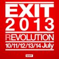 Exit Festival 2013 Exit Festival 2013