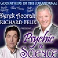 Psychic & Science at White Rock Theatre