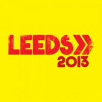 Leeds Festival 2013 at Bramham Park