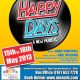 HAPPY DAYS: A New Musical HAPPY DAYS: A New Musical