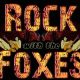 Rock With The Foxes- Live Music and Burlesque in Portsmouth 22nd June at RMA Tavern, Eastney, Portsmouth