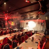 Fosters Comedy Live at Highlight Leeds