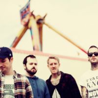 Funeral For A Friend / Departures / A Moment Lost