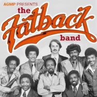 The Fatback Band at Under The Bridge