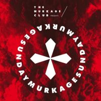 SUNDAY MURKAGE at The Deaf Institute